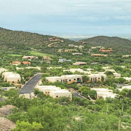 Starr Pass Golf Suites Tucson Zewnętrze zdjęcie