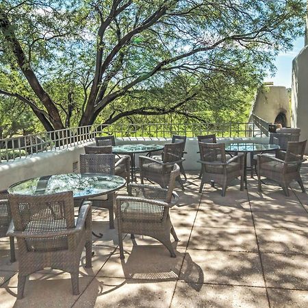 Starr Pass Golf Suites Tucson Zewnętrze zdjęcie
