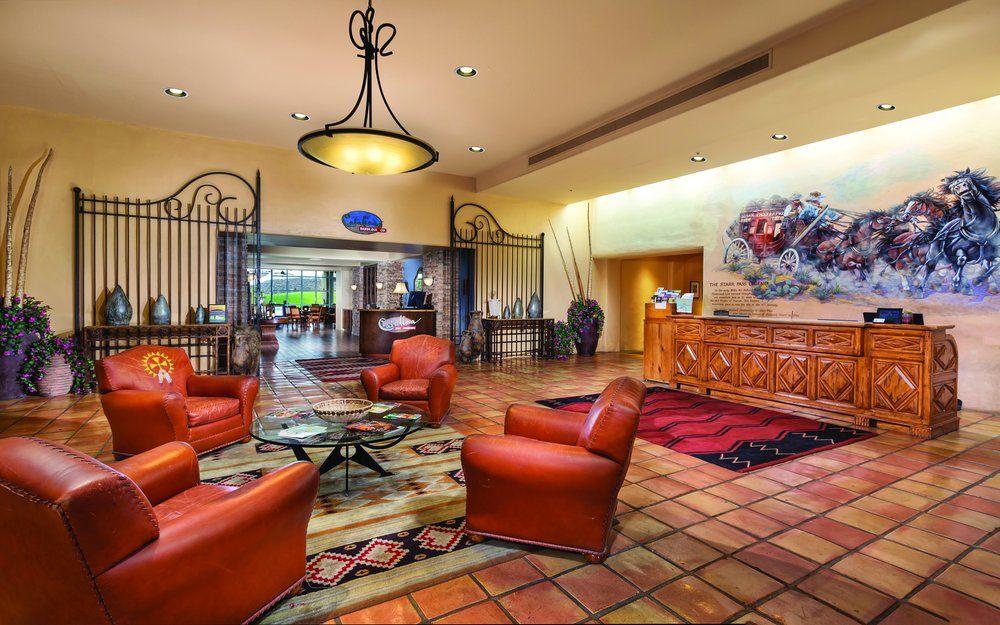Starr Pass Golf Suites Tucson Zewnętrze zdjęcie