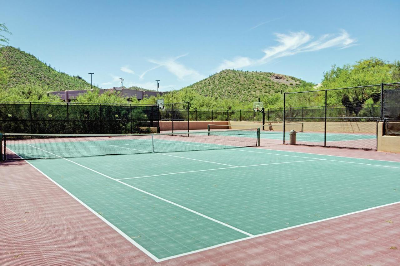 Starr Pass Golf Suites Tucson Zewnętrze zdjęcie