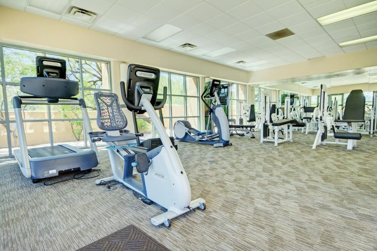 Starr Pass Golf Suites Tucson Zewnętrze zdjęcie