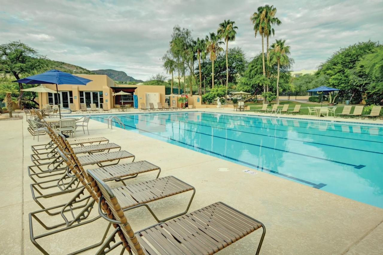 Starr Pass Golf Suites Tucson Zewnętrze zdjęcie