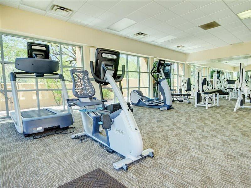 Starr Pass Golf Suites Tucson Zewnętrze zdjęcie