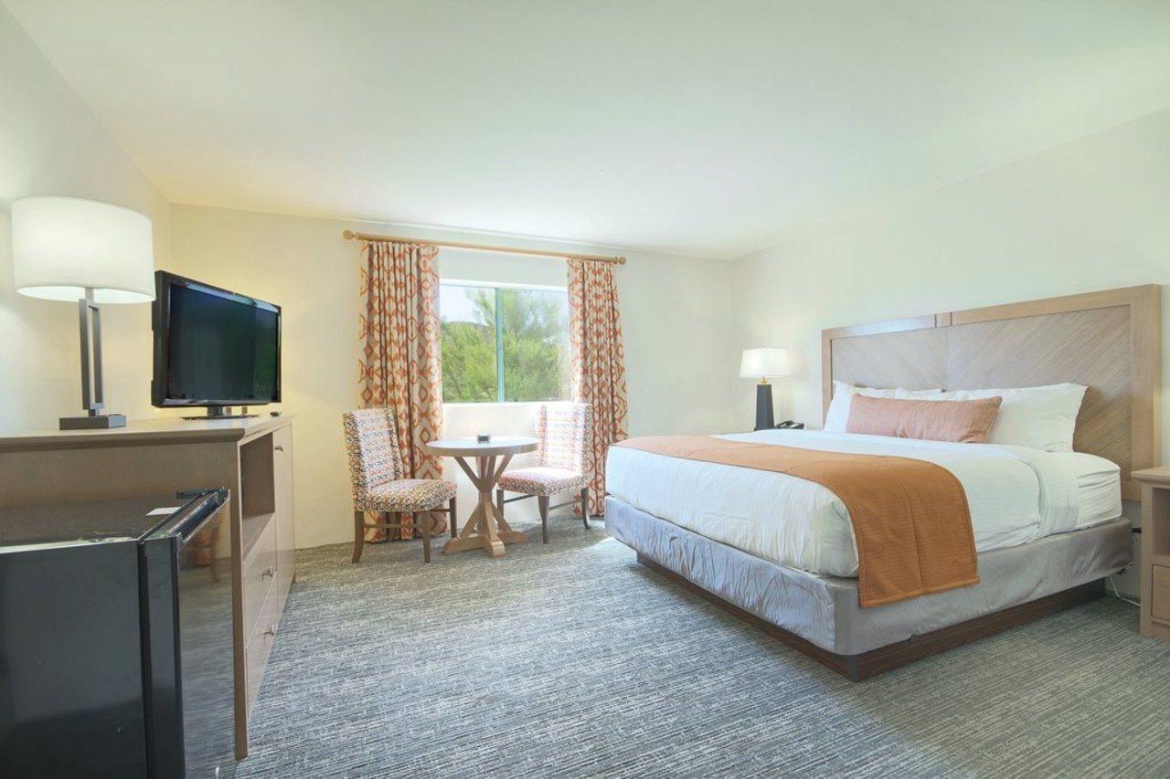 Starr Pass Golf Suites Tucson Zewnętrze zdjęcie