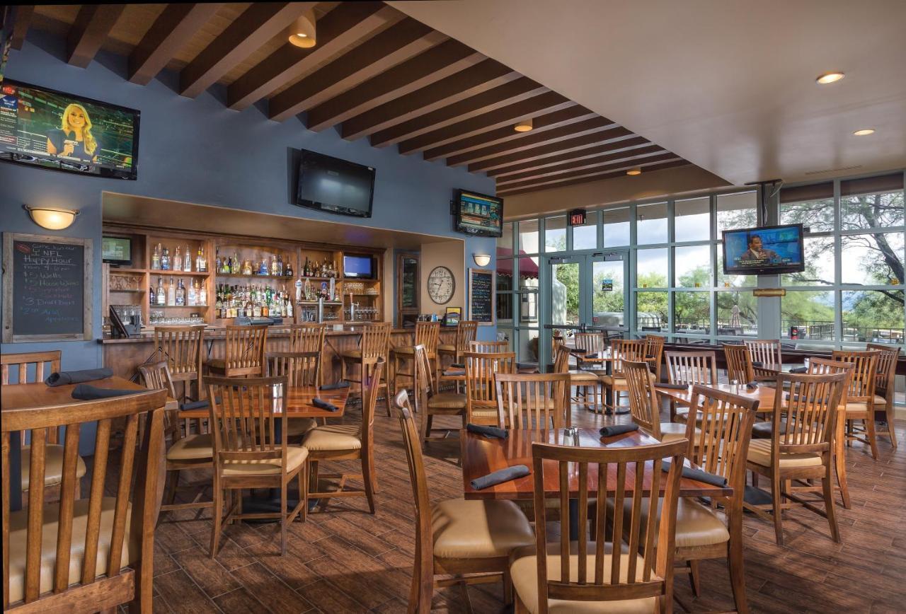Starr Pass Golf Suites Tucson Zewnętrze zdjęcie