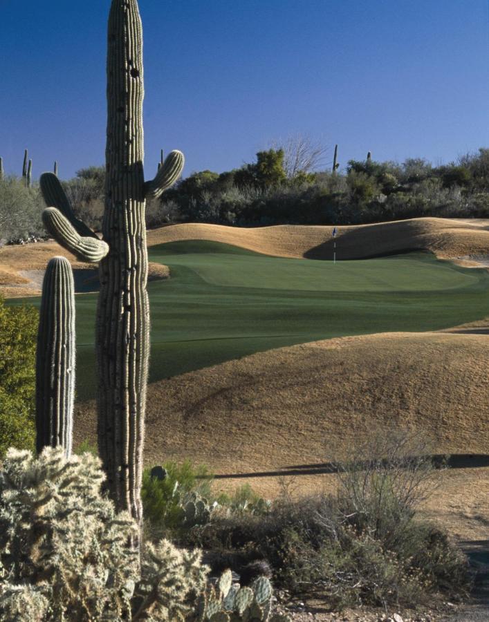 Starr Pass Golf Suites Tucson Zewnętrze zdjęcie
