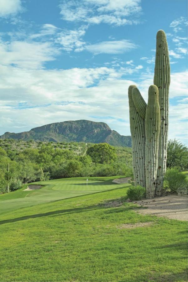 Starr Pass Golf Suites Tucson Zewnętrze zdjęcie