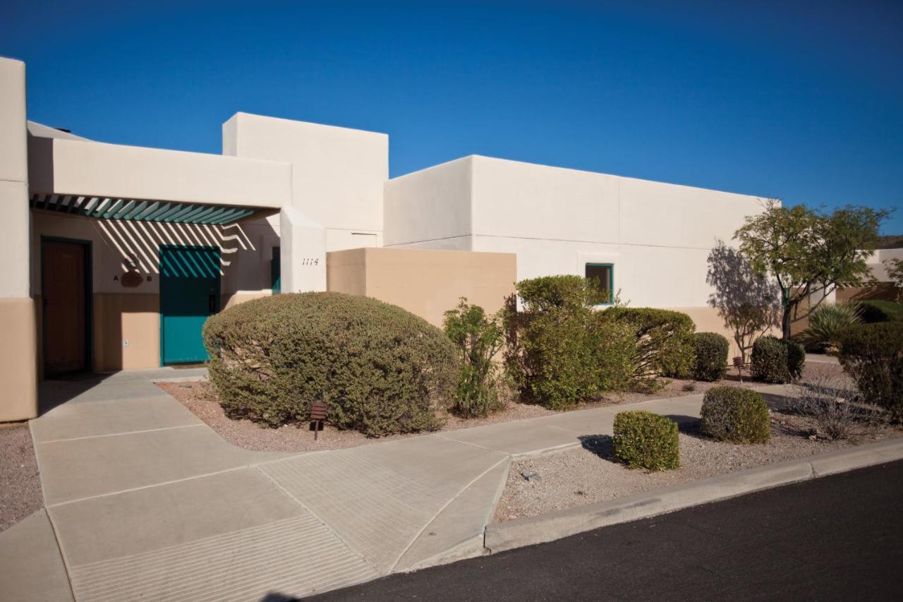 Starr Pass Golf Suites Tucson Zewnętrze zdjęcie