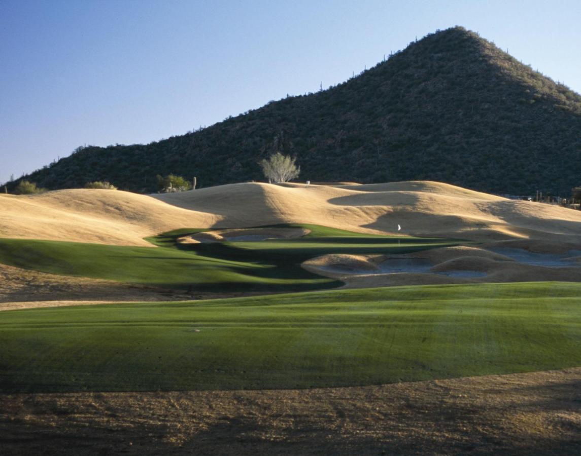 Starr Pass Golf Suites Tucson Zewnętrze zdjęcie