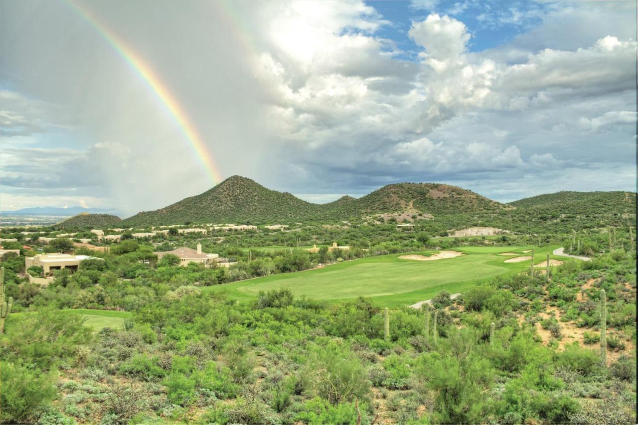 Starr Pass Golf Suites Tucson Zewnętrze zdjęcie