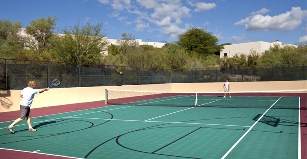 Starr Pass Golf Suites Tucson Zewnętrze zdjęcie