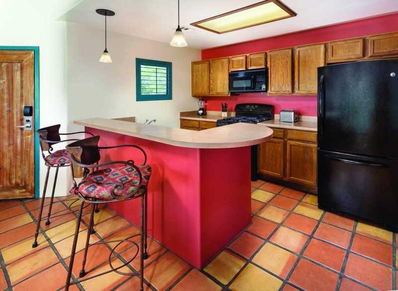 Starr Pass Golf Suites Tucson Zewnętrze zdjęcie