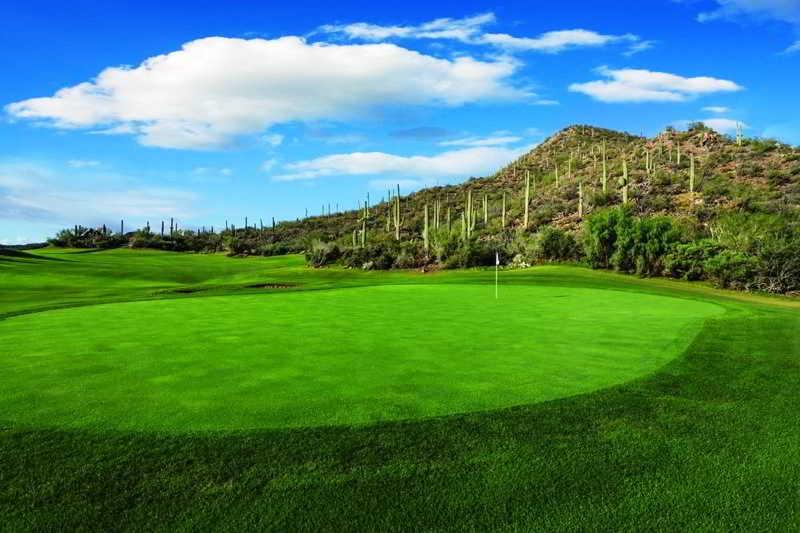 Starr Pass Golf Suites Tucson Zewnętrze zdjęcie