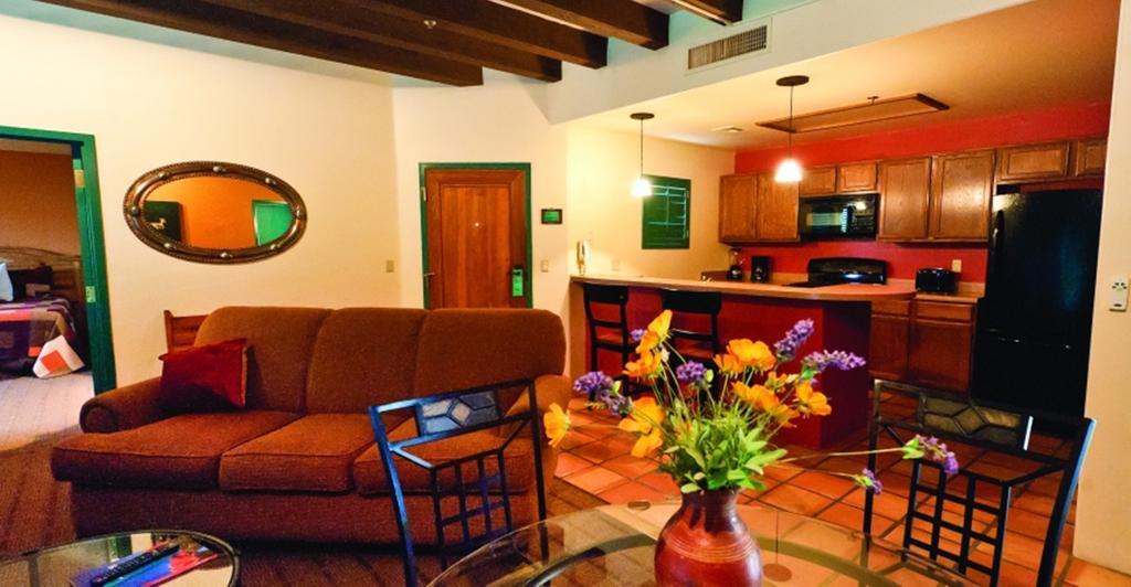 Starr Pass Golf Suites Tucson Zewnętrze zdjęcie