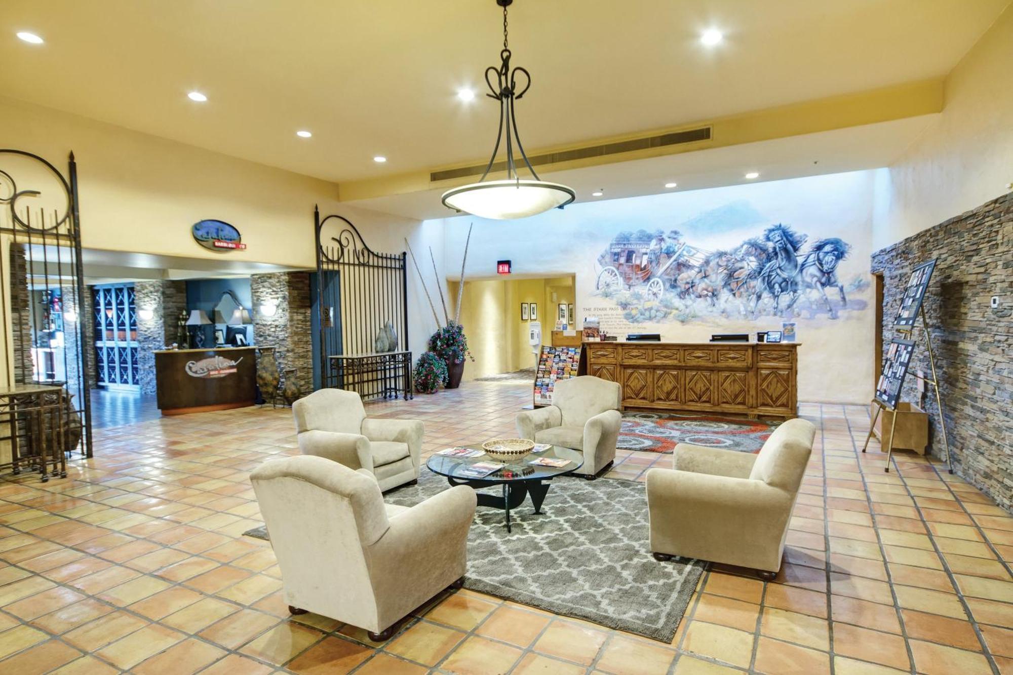 Starr Pass Golf Suites Tucson Zewnętrze zdjęcie