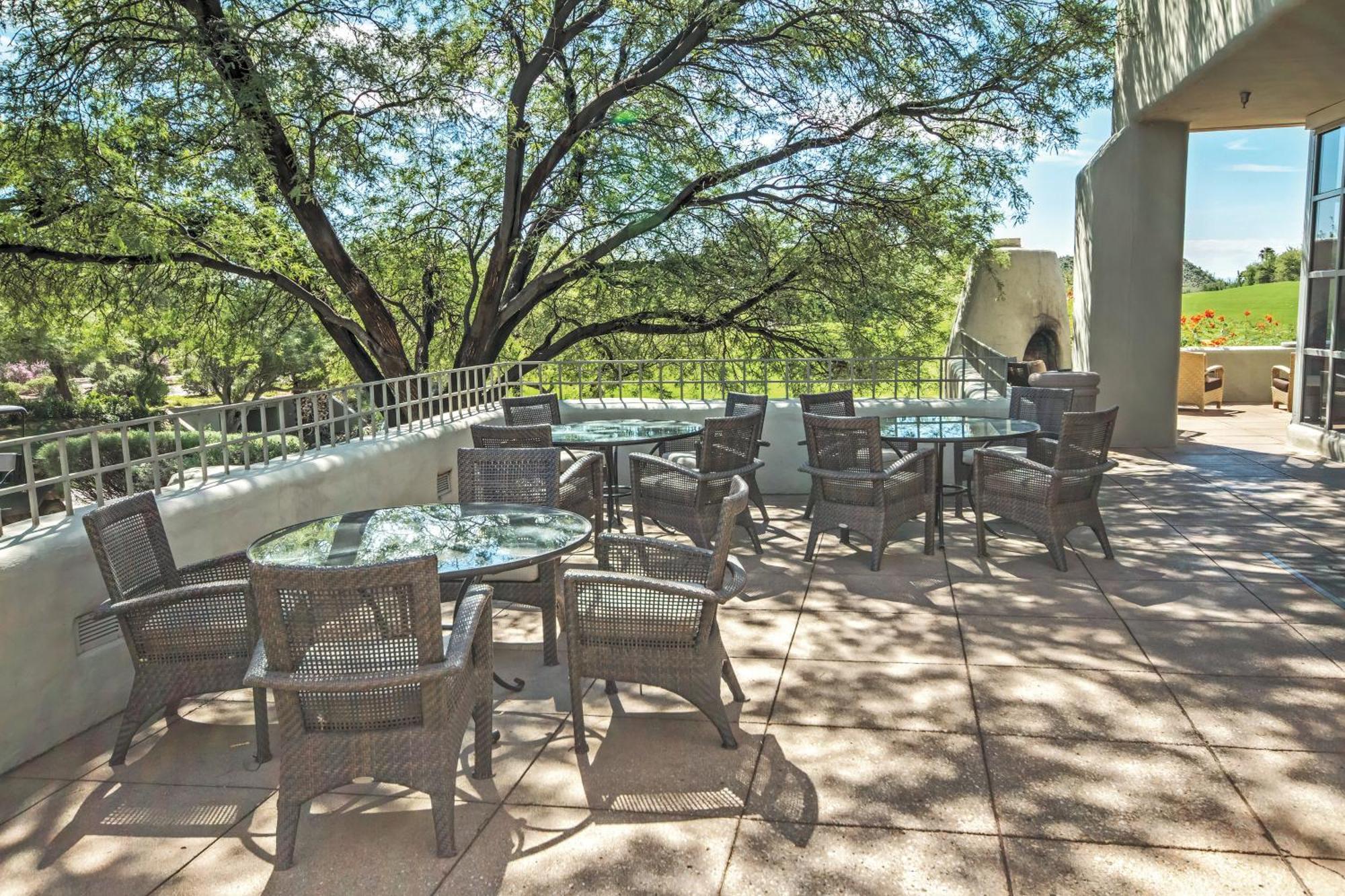 Starr Pass Golf Suites Tucson Zewnętrze zdjęcie