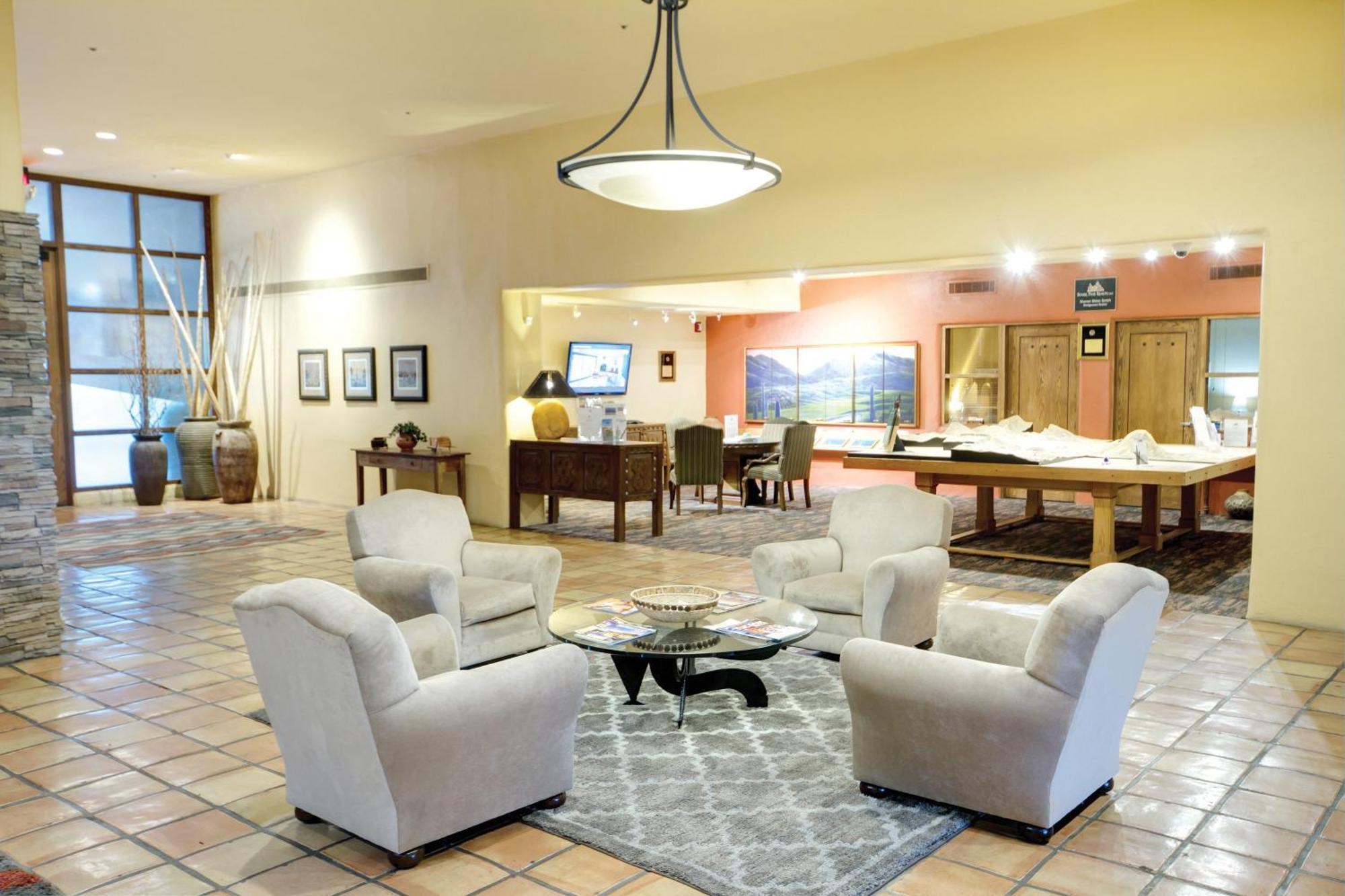 Starr Pass Golf Suites Tucson Zewnętrze zdjęcie
