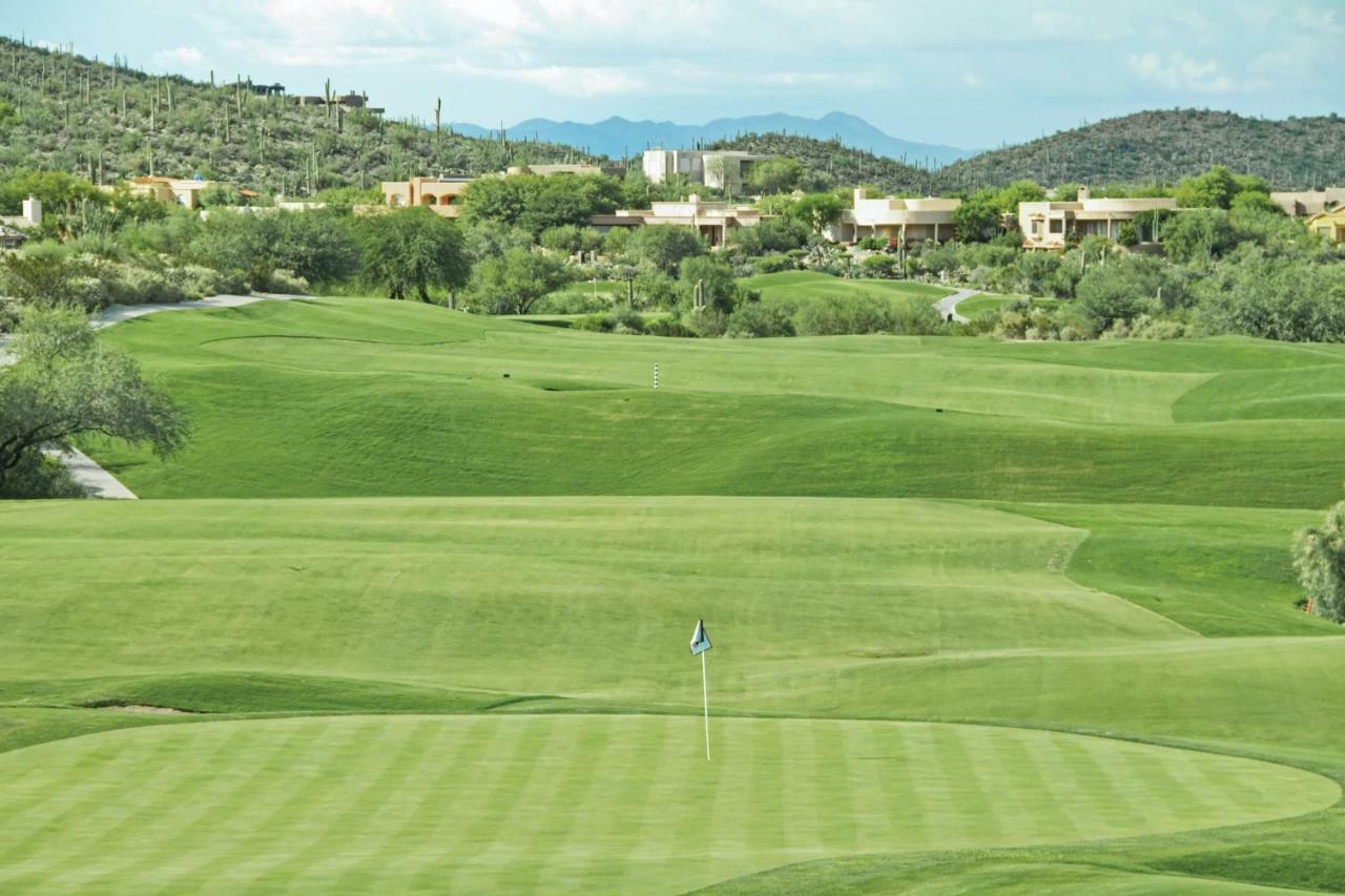 Starr Pass Golf Suites Tucson Zewnętrze zdjęcie