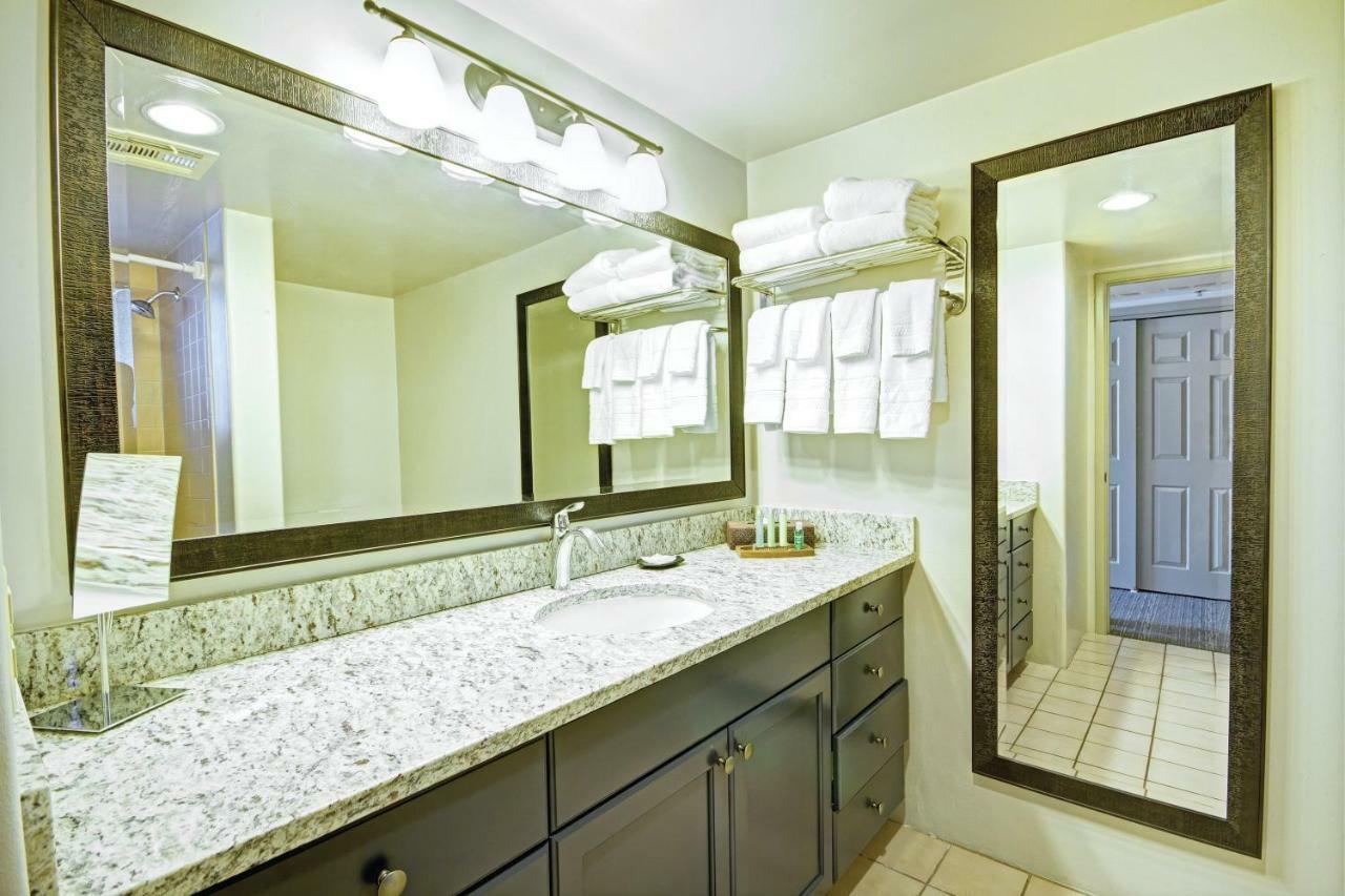 Starr Pass Golf Suites Tucson Zewnętrze zdjęcie