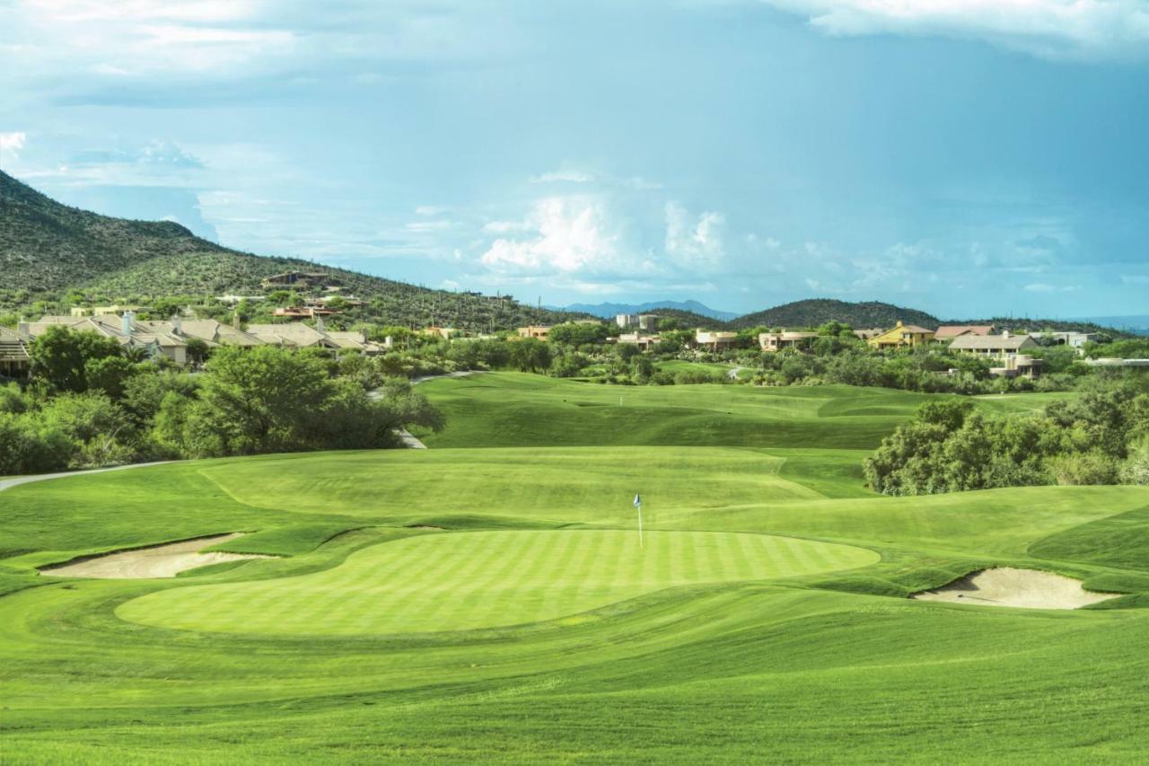 Starr Pass Golf Suites Tucson Zewnętrze zdjęcie
