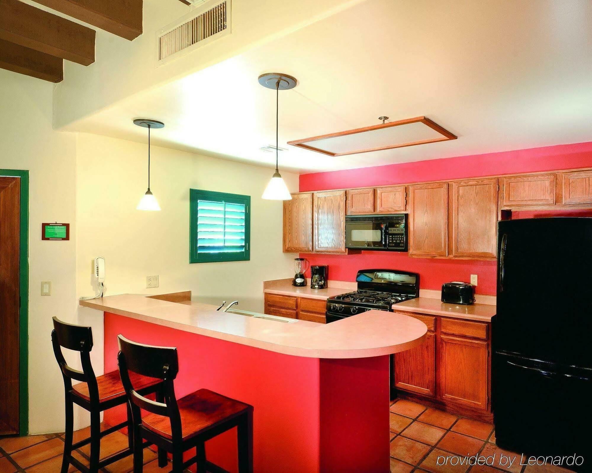 Starr Pass Golf Suites Tucson Zewnętrze zdjęcie